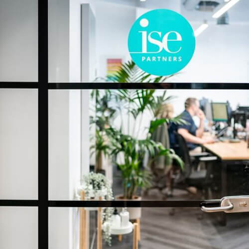 ISE Partners Office 